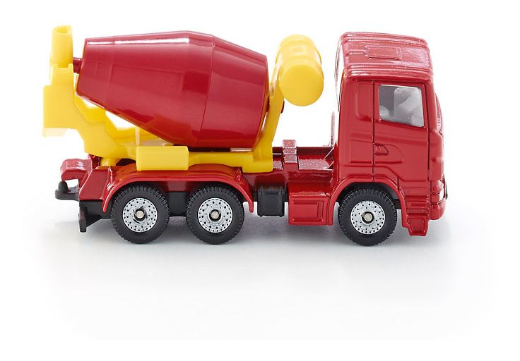 Betonmischer 