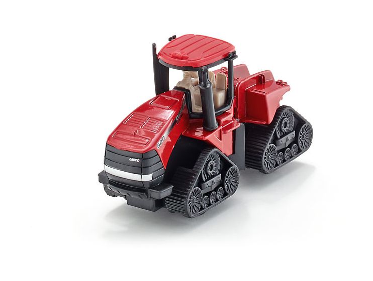 Case IH Quadtrac 600 