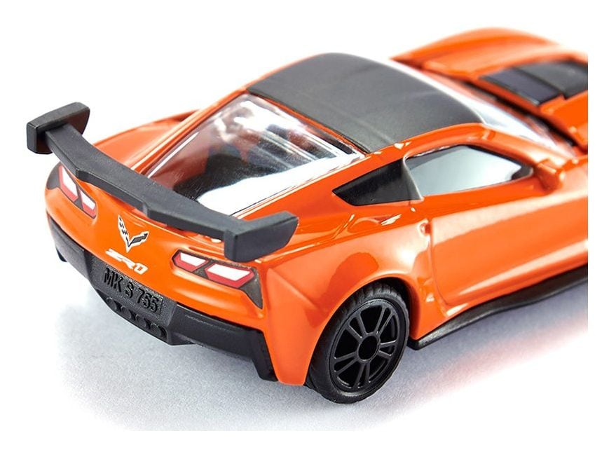 Chevrolet Corvette ZR1 