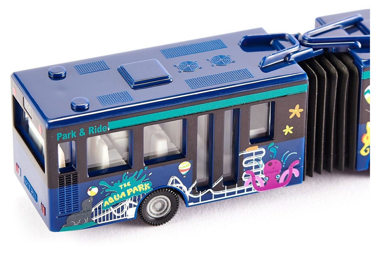 Gelenkbus 