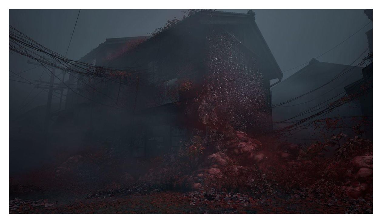 Silent Hill f (Day One Edition) (PlayStation 5) 