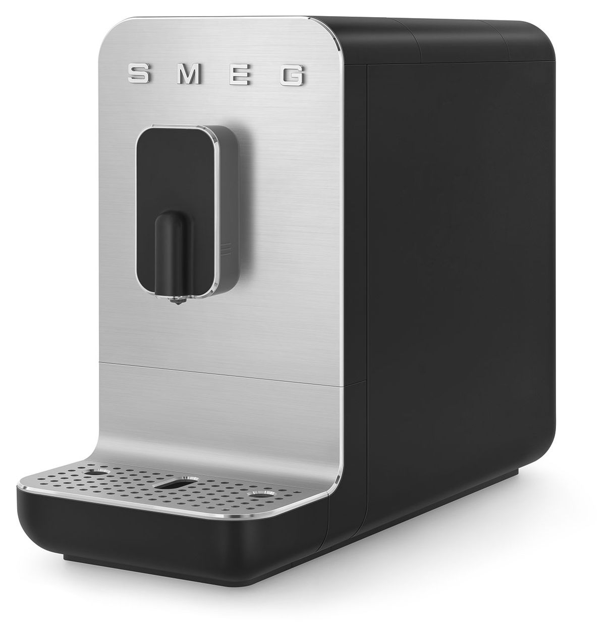 BCC11BLMEU Kaffeevollautomat 19 bar 1,4 l 150 g  (Schwarz, Grau) 