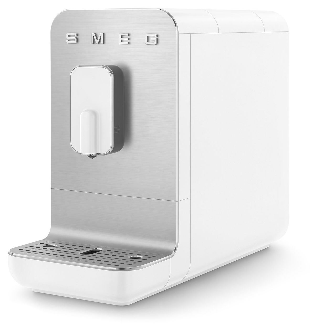 BCC11WHMEU Kaffeevollautomat 19 bar 1,4 l 150 g  (Weiß, Grau) 