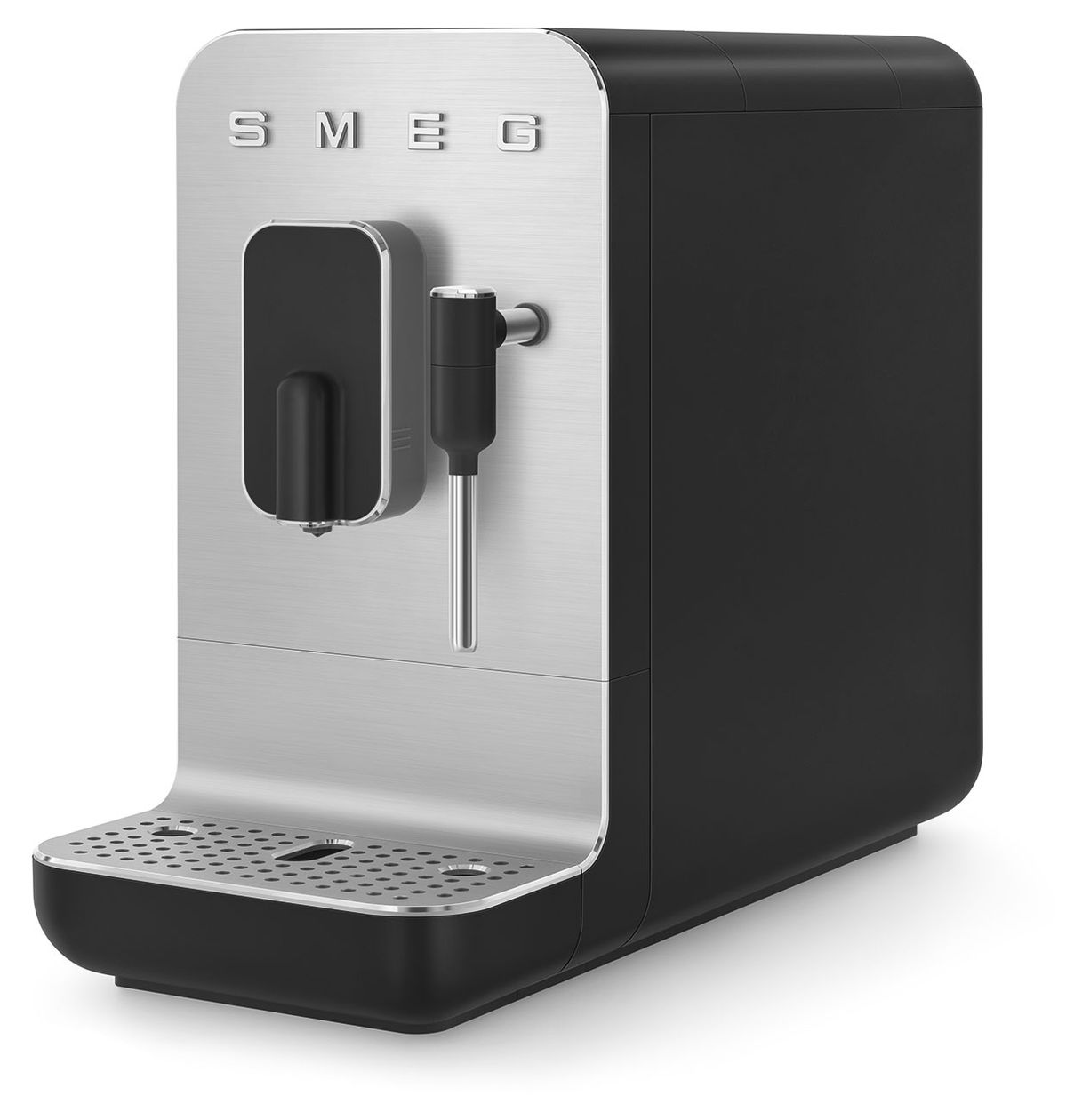 BCC12BLMEU Kaffeevollautomat 19 bar 1,4 l 150 g  (Schwarz, Grau) 