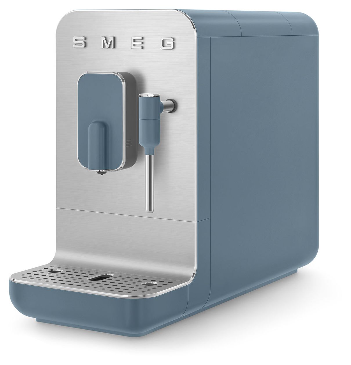 BCC12SBMEU Kaffeevollautomat 19 bar 1,4 l 150 g  (Blau) 