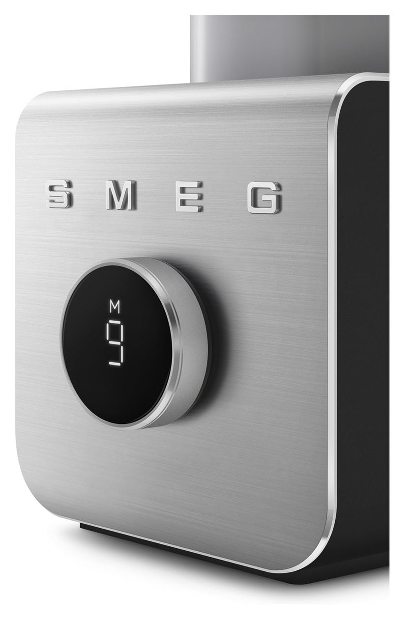 BLC02BLMEU 1,5 l Standmixer 9 Geschwindigkeiten 1400 W  (Schwarz) 