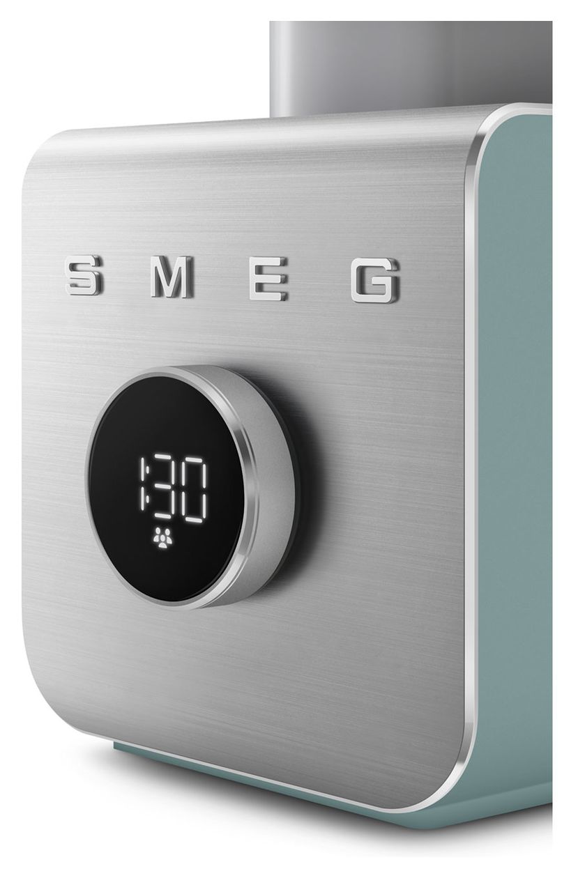 BLC02EGMEU 1,5 l Standmixer 9 Geschwindigkeiten 1400 W  (Grün) 