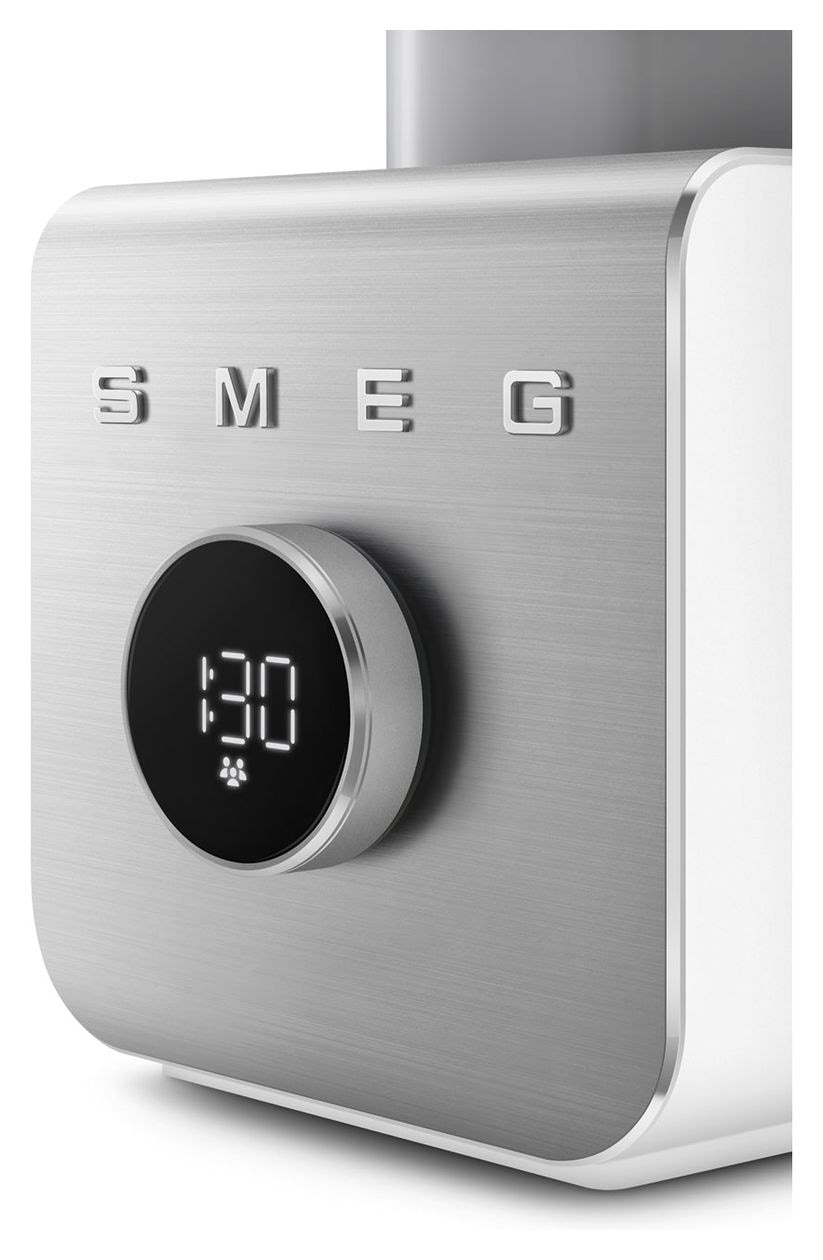 BLC02WHMEU 1,5 l Standmixer 9 Geschwindigkeiten 1400 W  (Weiß) 