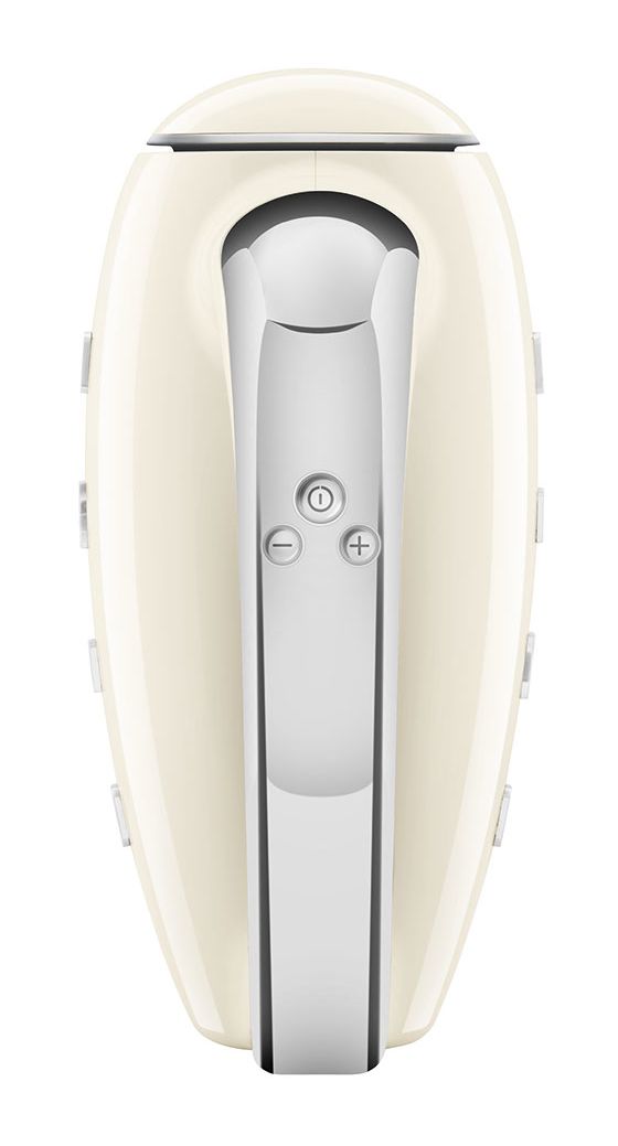 HMF01CREU Handmixer 250 W 9 Stufen  (Cremefarben) 