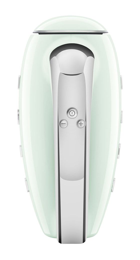 HMF01PGEU Handmixer 250 W 9 Stufen  (Grün) 