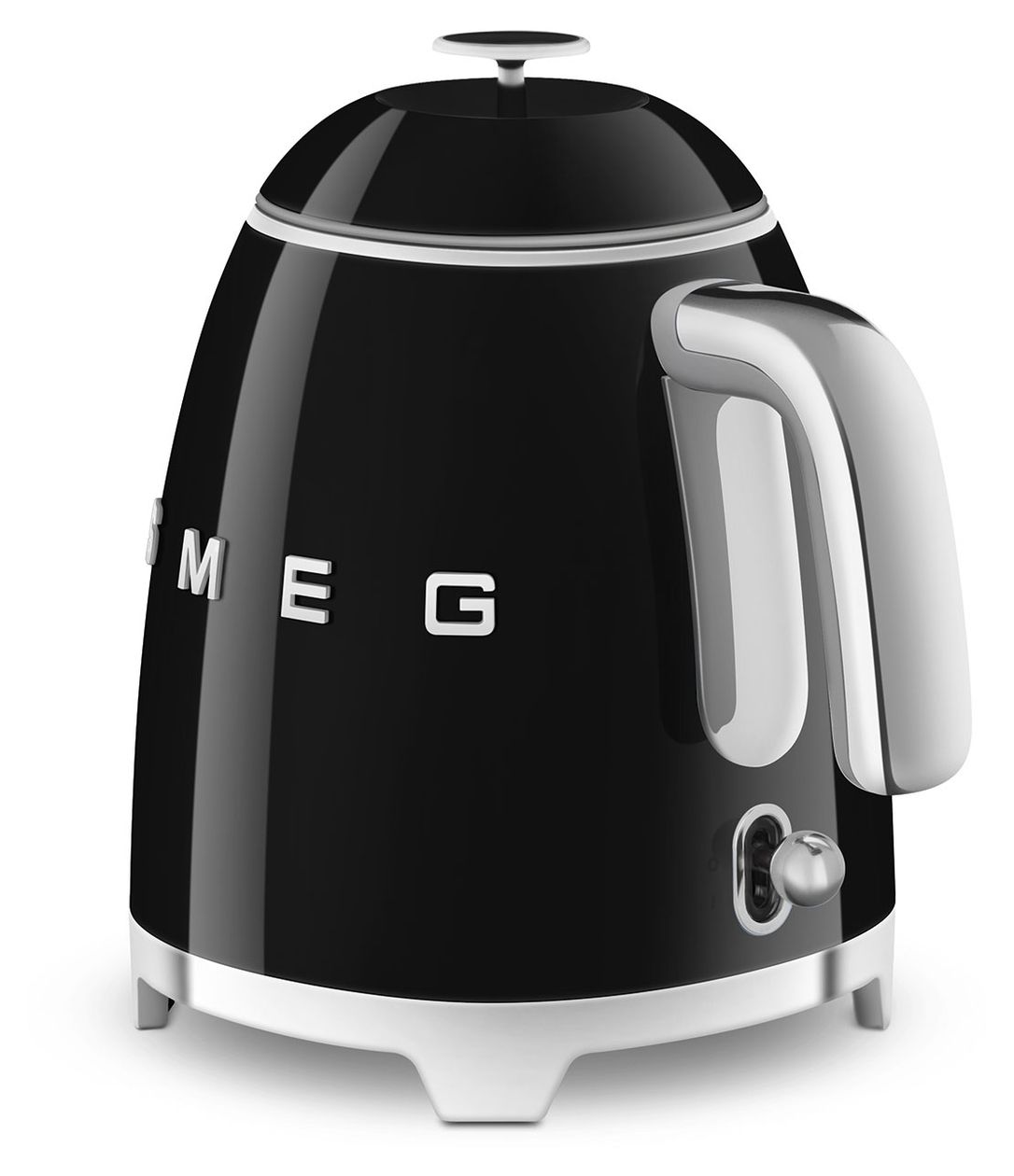 KLF05BLEU 0,8 l Wasserkocher 1400 W  (Schwarz) 