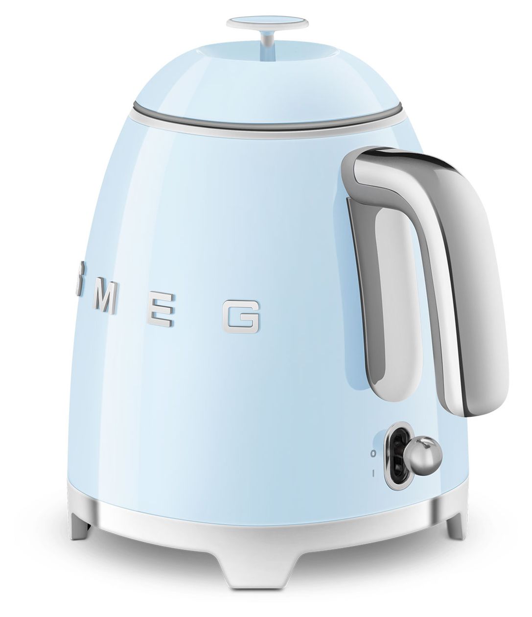 KLF05PBEU 0,8 l Wasserkocher 1400 W  (Blau) 