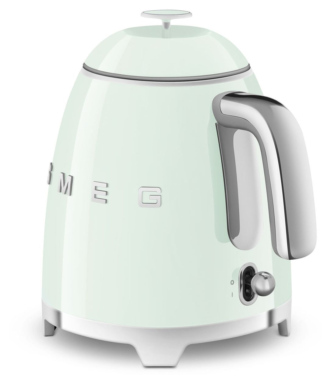 KLF05PGEU 0,8 l Wasserkocher 1400 W  (Grün) 