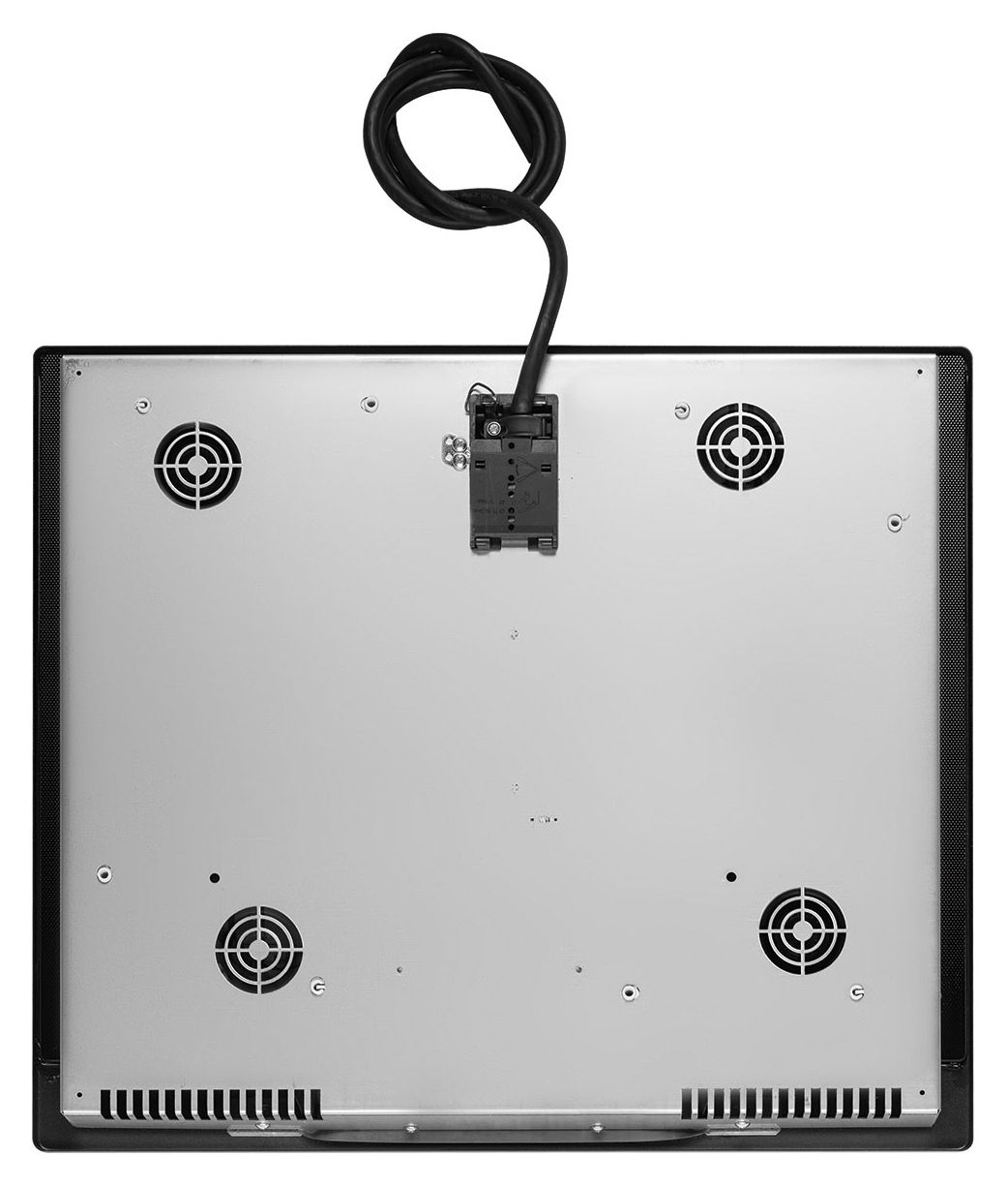 SI764AOM autarkes 60 cm Induktions Kochfeld/Herdplatte 4 Zone(n) 