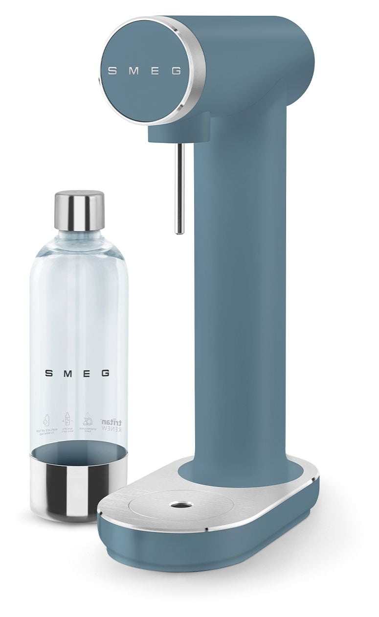 SKC01SBM Wassersprudler  (Blau) 