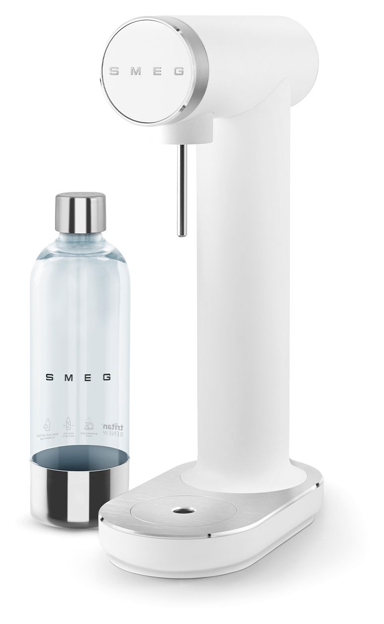 SKC01WHM Wassersprudler  (Weiß) 