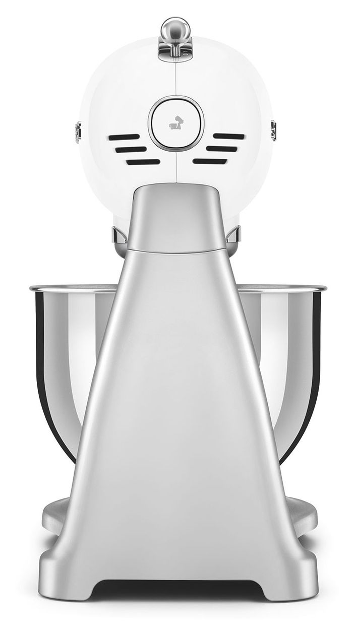 SMF04WHEU 800 W Küchenmaschine 4,8 l  (Weiß) 