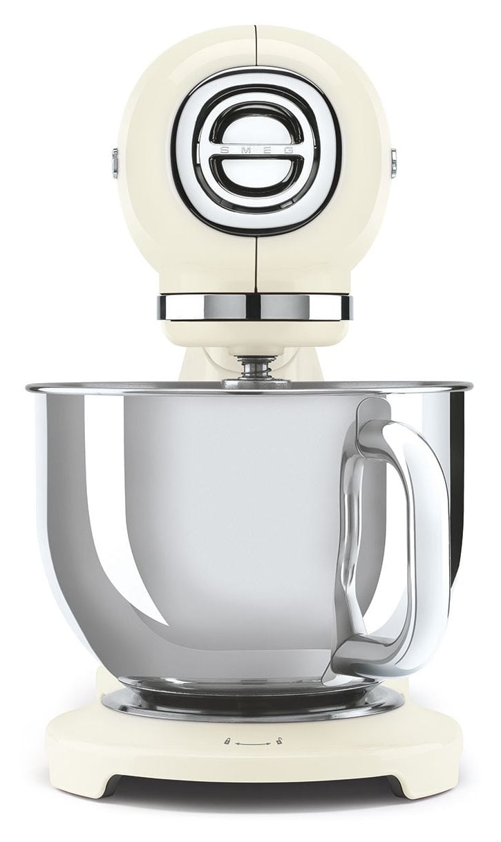 SMF05CREU 1000 W Küchenmaschine 4,8 l  (Cremefarben) 