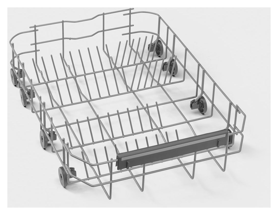 ST4522DIN 45 cm Geschirrspüler vollintegriert (ohne Front) Leise 9 Maßgedecke aquaStop Funktion Kondensations 