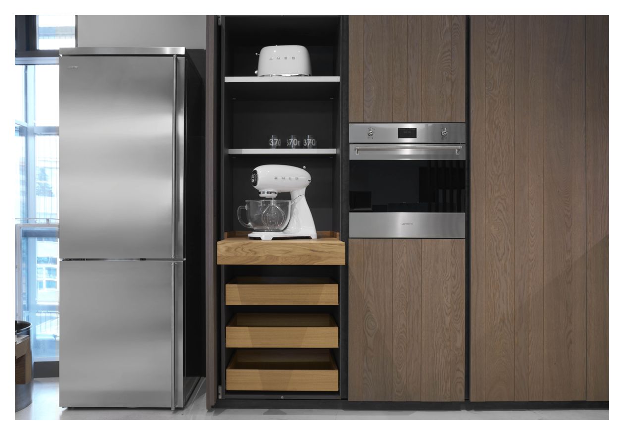 TSF03WHEU Toaster 2000 W 4 Scheibe(n) 6 Stufen  (Weiß) 