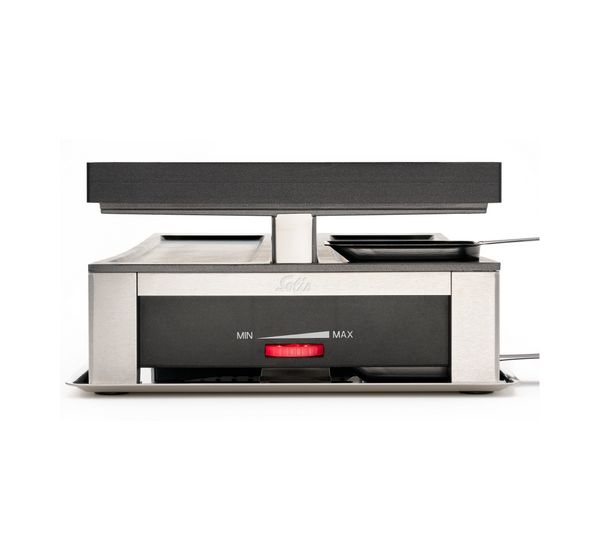 7911 3 in 1 Combi Grill 10 Person(en) 1500 W 