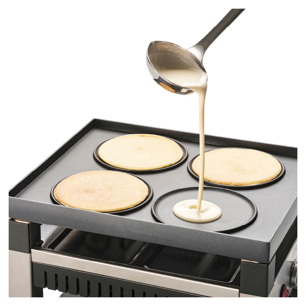 977.56 Tischgrill 5-in-1 4 Person(en) 1020 W 