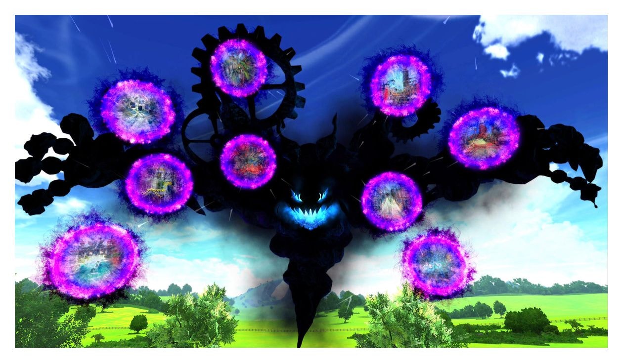 Sonic x Shadow Generations (PlayStation 5) 