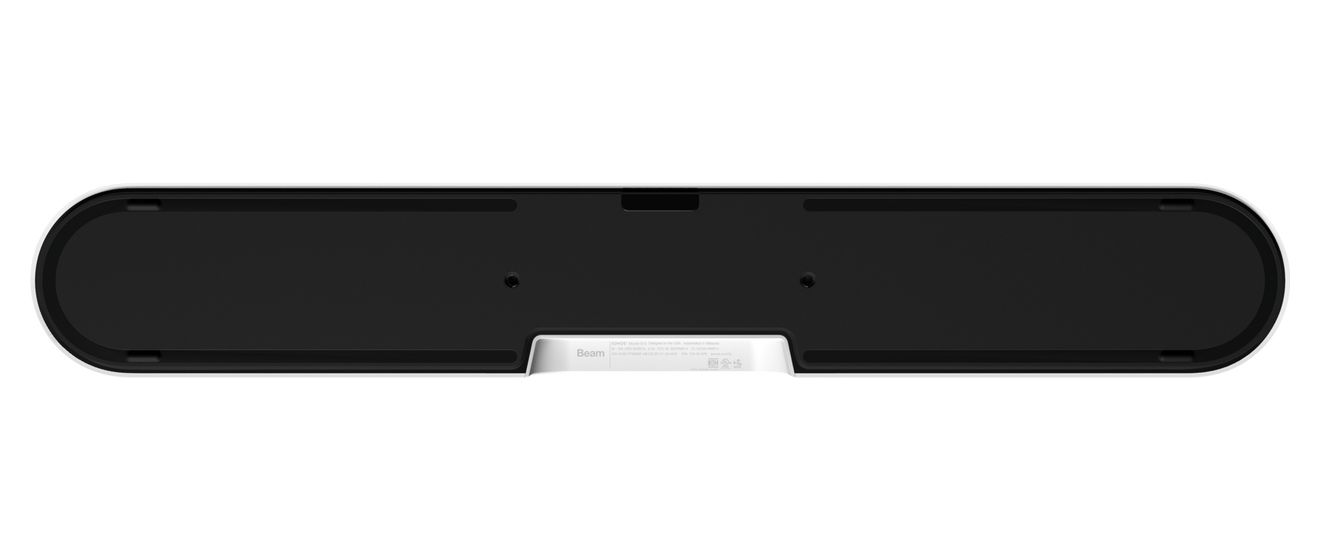 Beam (Gen 2) Soundbar  (Weiß) 