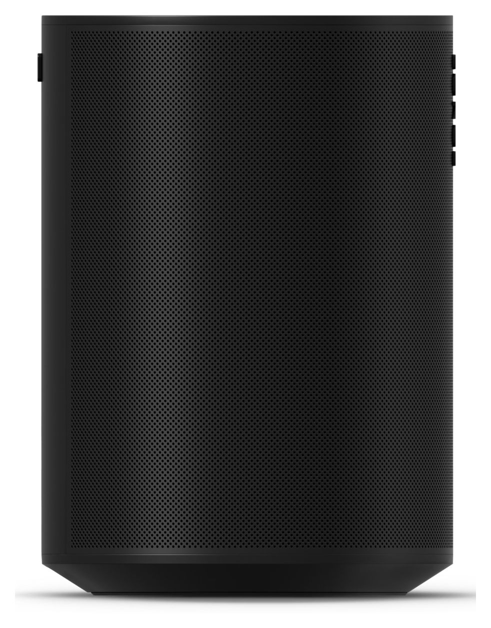 Era 100 SL Wlan Lautsprecher mit Bluetooth  (Schwarz) 