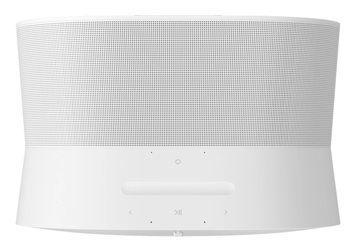 Wlan Bluetooth von Technomarkt Lautsprecher Sonos 300 Era expert (Weiß)
