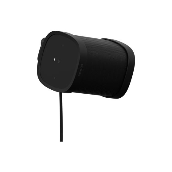 S1WMPWW1BLK Wandhalterung für One/ One SL 2er-Pack 