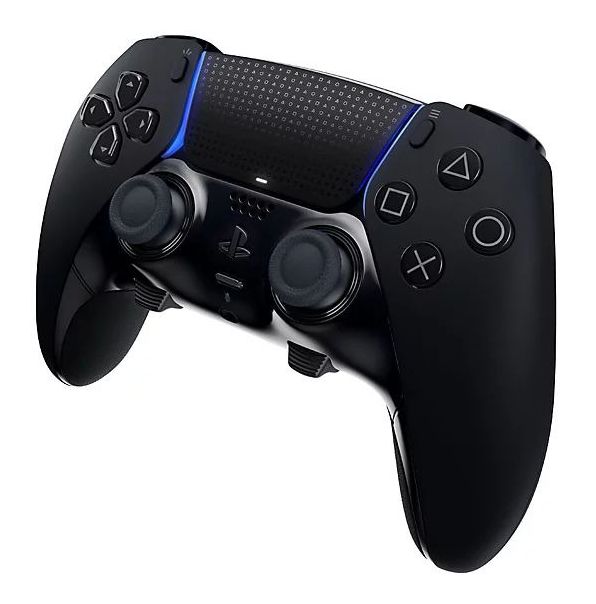 DualSense Edge Wireless Controller Gamepad für PlayStation 5  (Schwarz) 