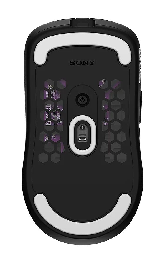 INZONE Mouse-A 30000 DPI Gaming Maus Optisch 