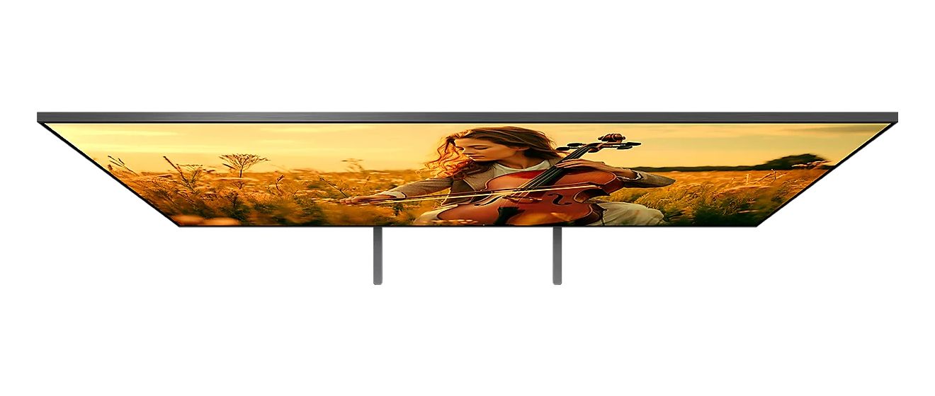 K-85XR59B Bravia 5 LCD/TFT 2,16 m (85 Zoll) Fernseher 4K Ultra HD VESA 400 x 400 mm 