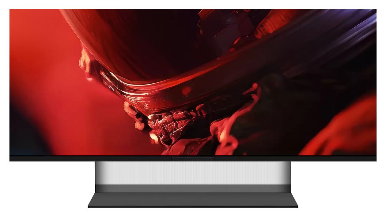 K-85XR95M2 BRAVIA 9 II LCD/TFT 2,16 m (85 Zoll) Fernseher 4K Ultra HD VESA 400 x 400 mm  (Schwarz, Aluminium) 
