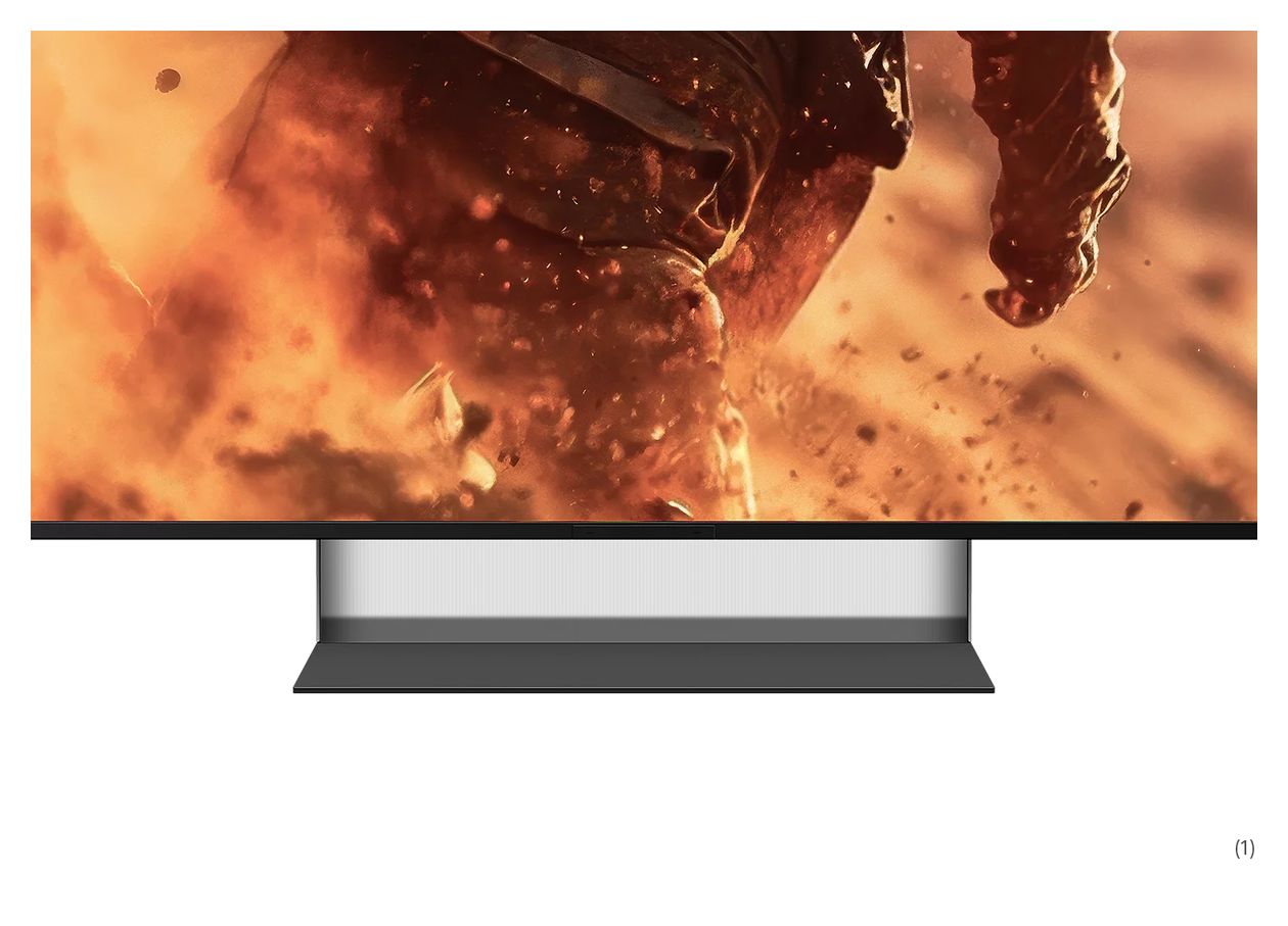 K-98XR75M2 Bravia 7 II LED 2,49 m (98 Zoll) Fernseher 4K Ultra HD 
