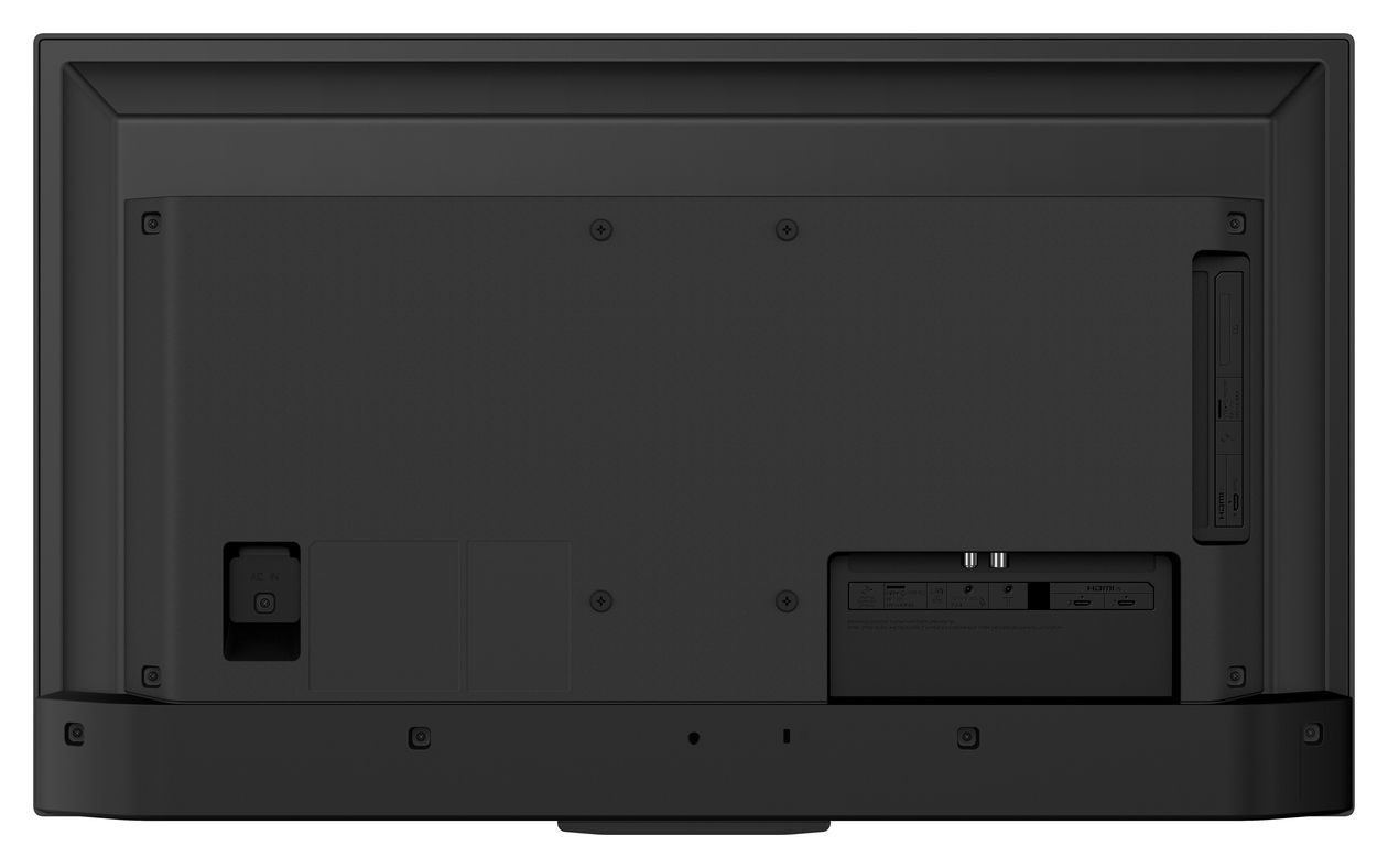 KD-32W800P1 LCD/TFT 81,3 cm (32 Zoll) Fernseher HD-ready VESA 100 x 200 mm 