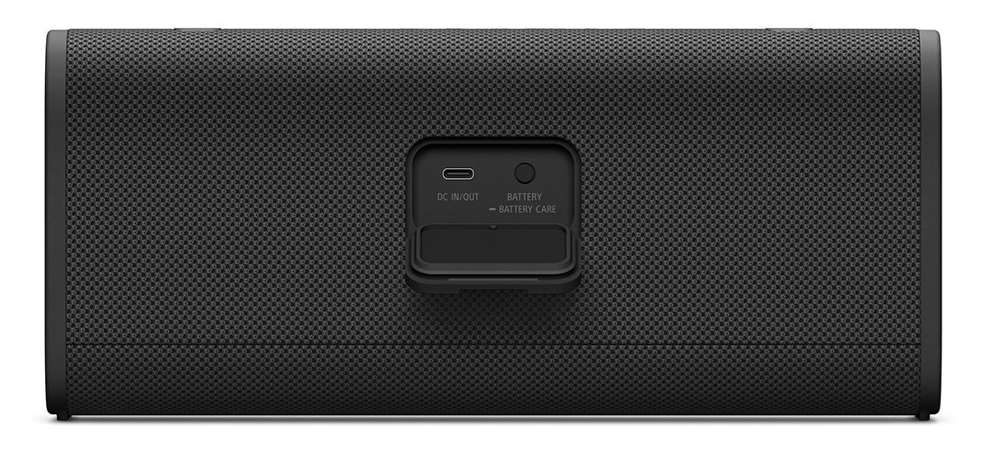 SRS-ULT30 Wlan Lautsprecher mit Bluetooth  (Schwarz) 