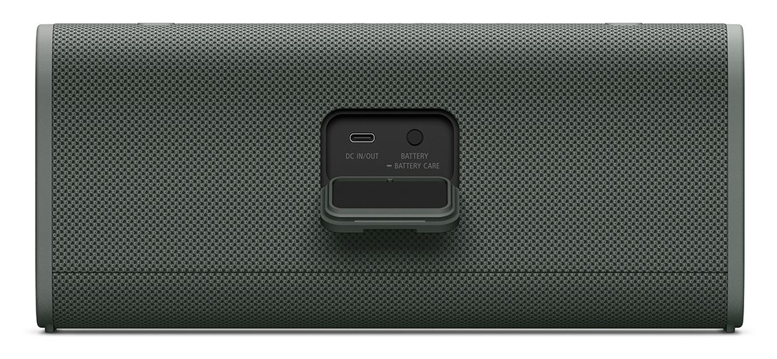 SRS-ULT30 Wlan Lautsprecher mit Bluetooth  (Grau) 
