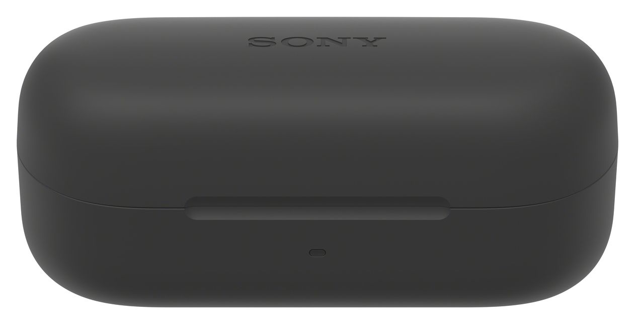 WF-C510 In-Ear Bluetooth Kopfhörer Kabellos TWS IPX4  (Schwarz) 