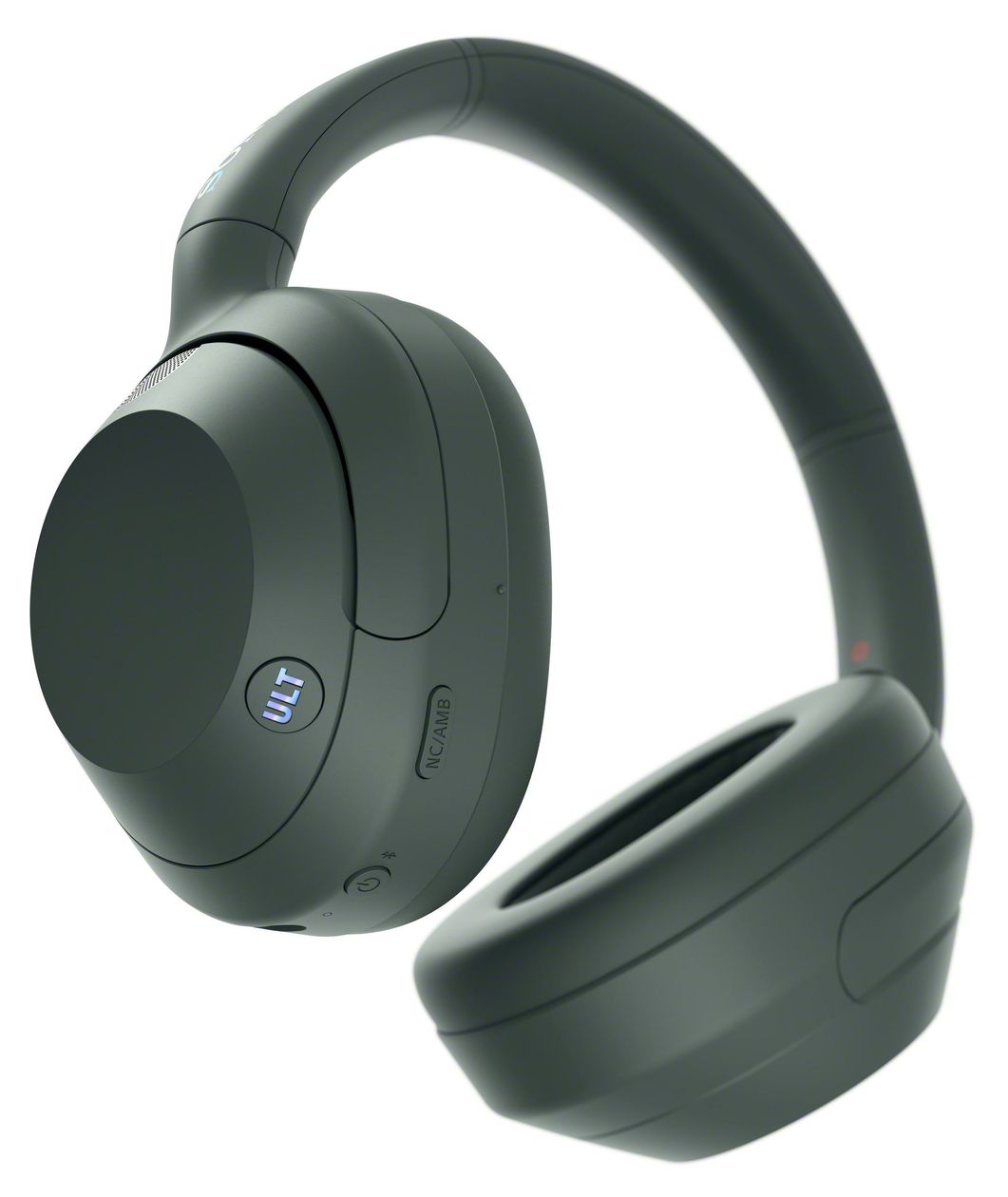 WH-ULT900NH Wear Over Ear Bluetooth Kopfhörer kabelgebunden&kabellos  (Grün) 