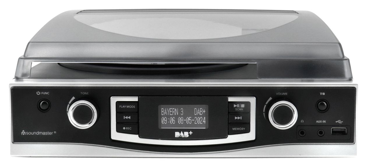 PL590SW  (Schwarz) 
