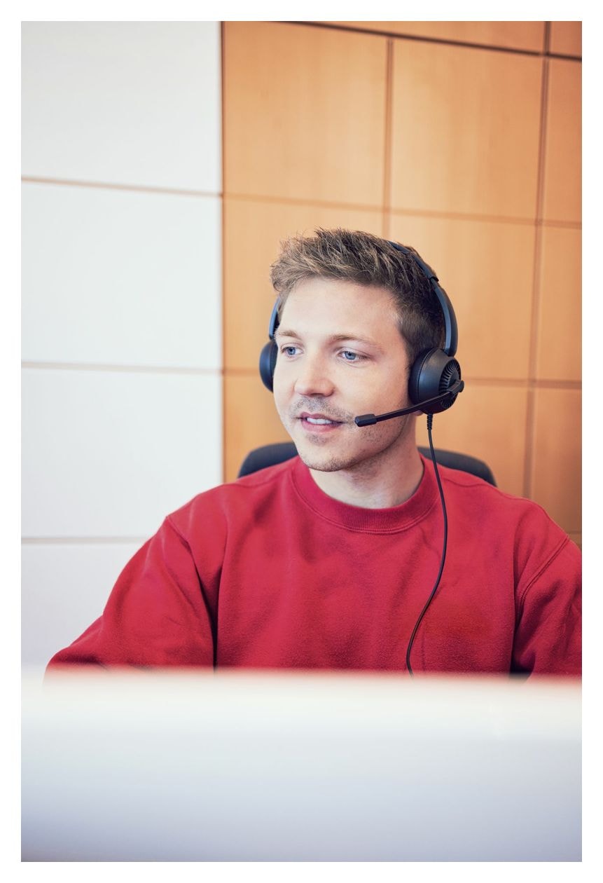 Metis Ohraufliegender Kopfhörer Kabelgebunden USB Typ-A  (Schwarz) 