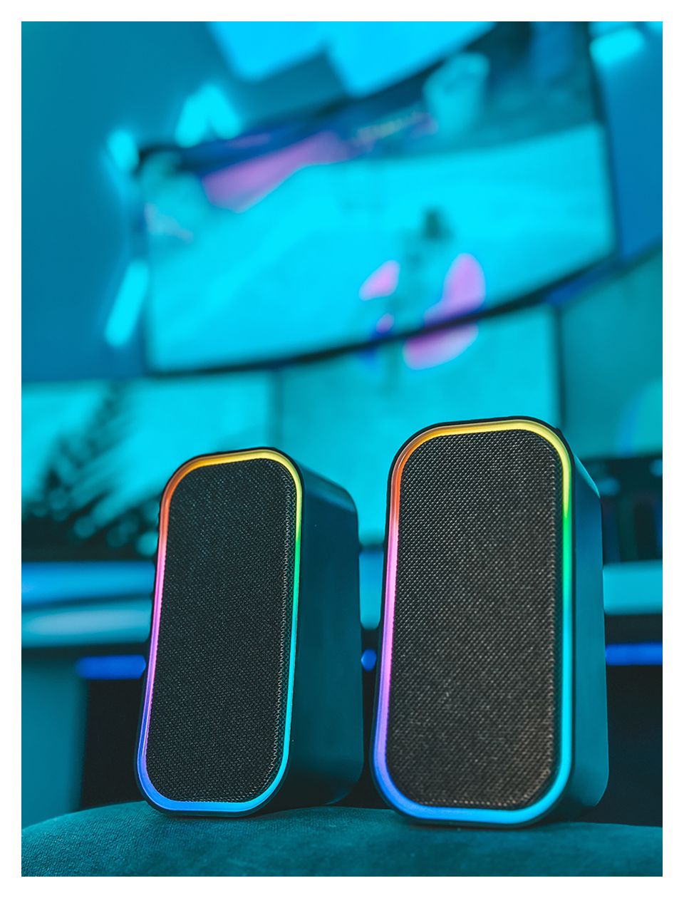TOKEN RGB 