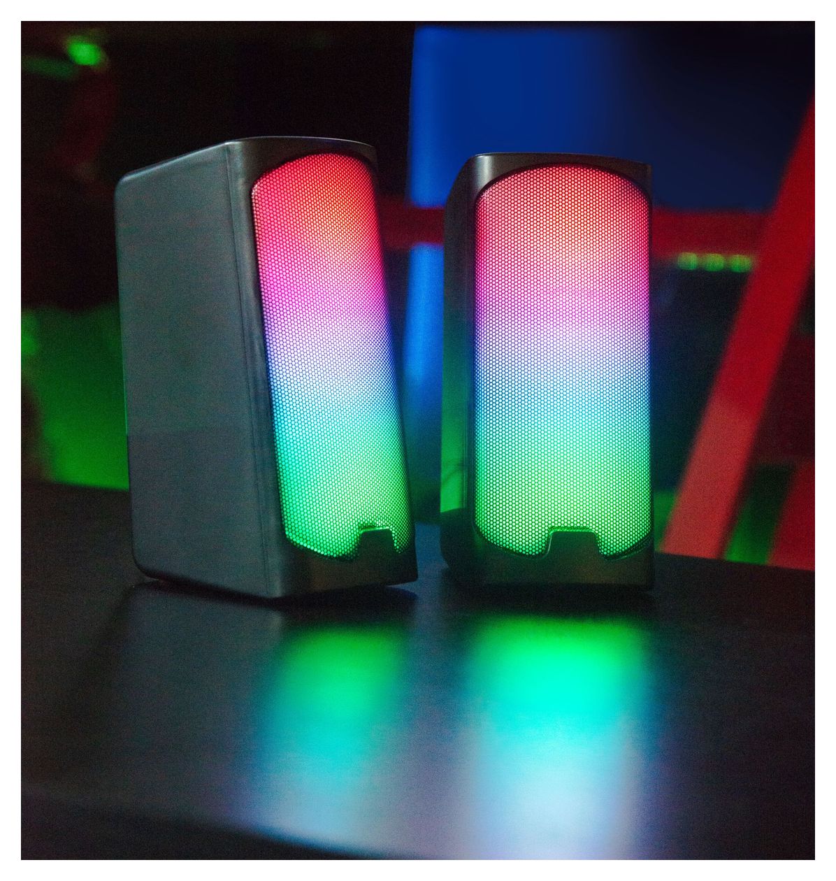 TONOS RGB 