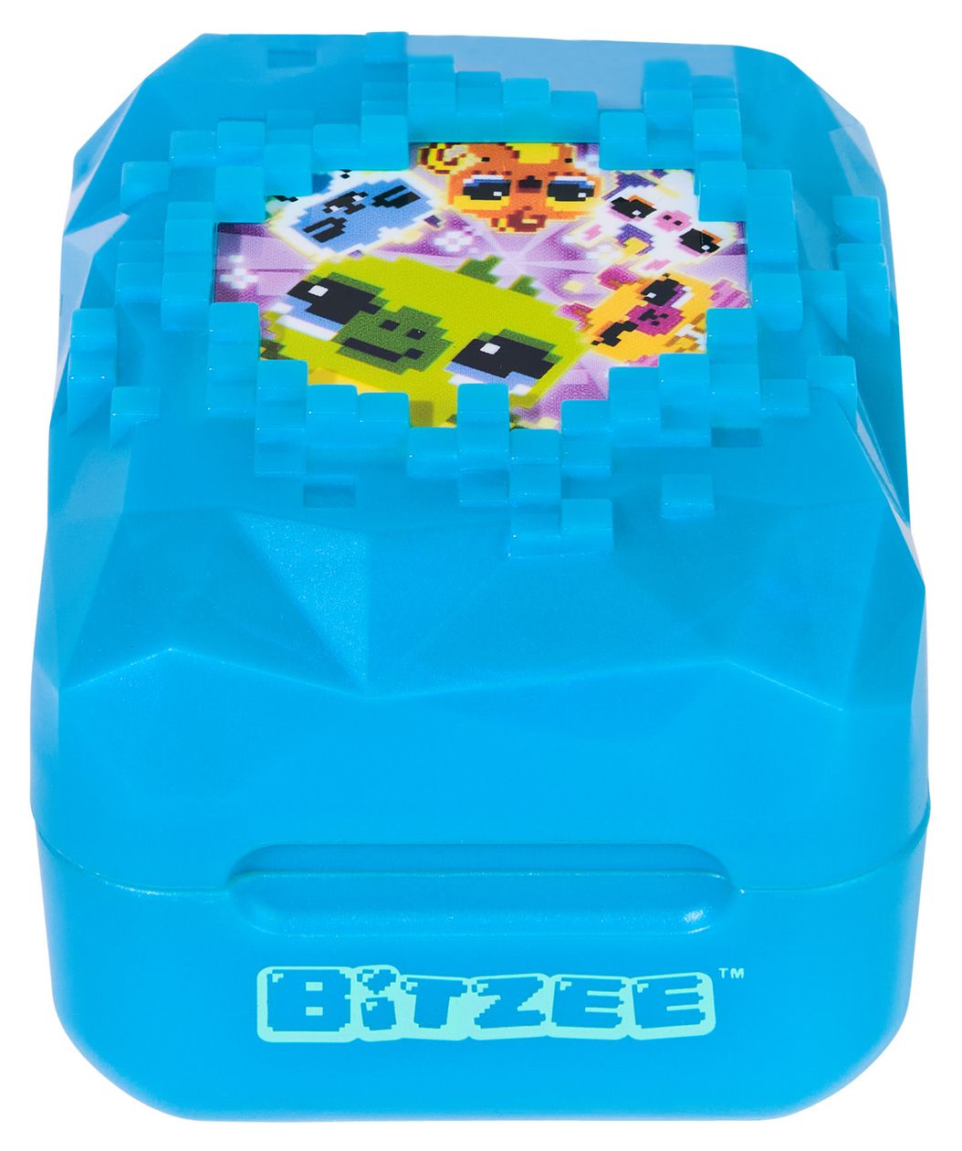 Bitzee Magicals - 20 Digitale Magische Tiere zum Anfassen, interaktives Spielzeug mit 20 virtuellen elektronischen Wesen, die auf Bewegung und Berührung reagieren 