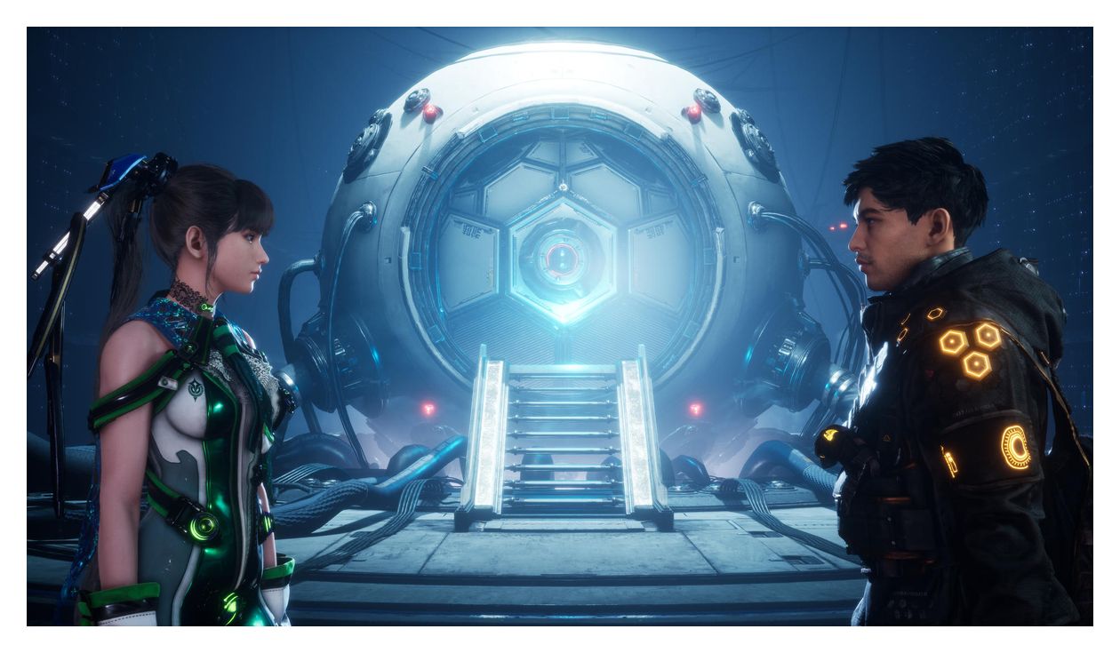 Stellar Blade (PlayStation 5) 
