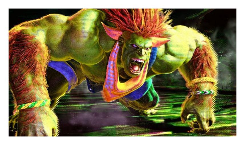 Street Fighter 6 (PlayStation 5) 