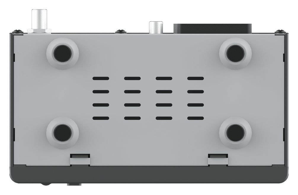 SRT7815 HD-ready Single Sat-Receiver 