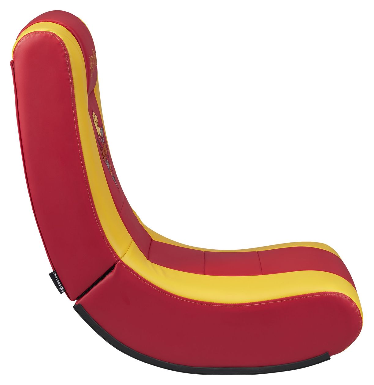 Junior Rock'n'Seat Harry Potter Griffindor Gamingstuhl 